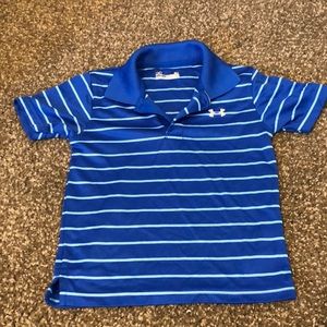 24m Under Armour Polo